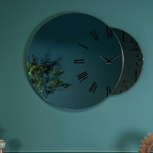 Orologio Fusion Tonin Casa